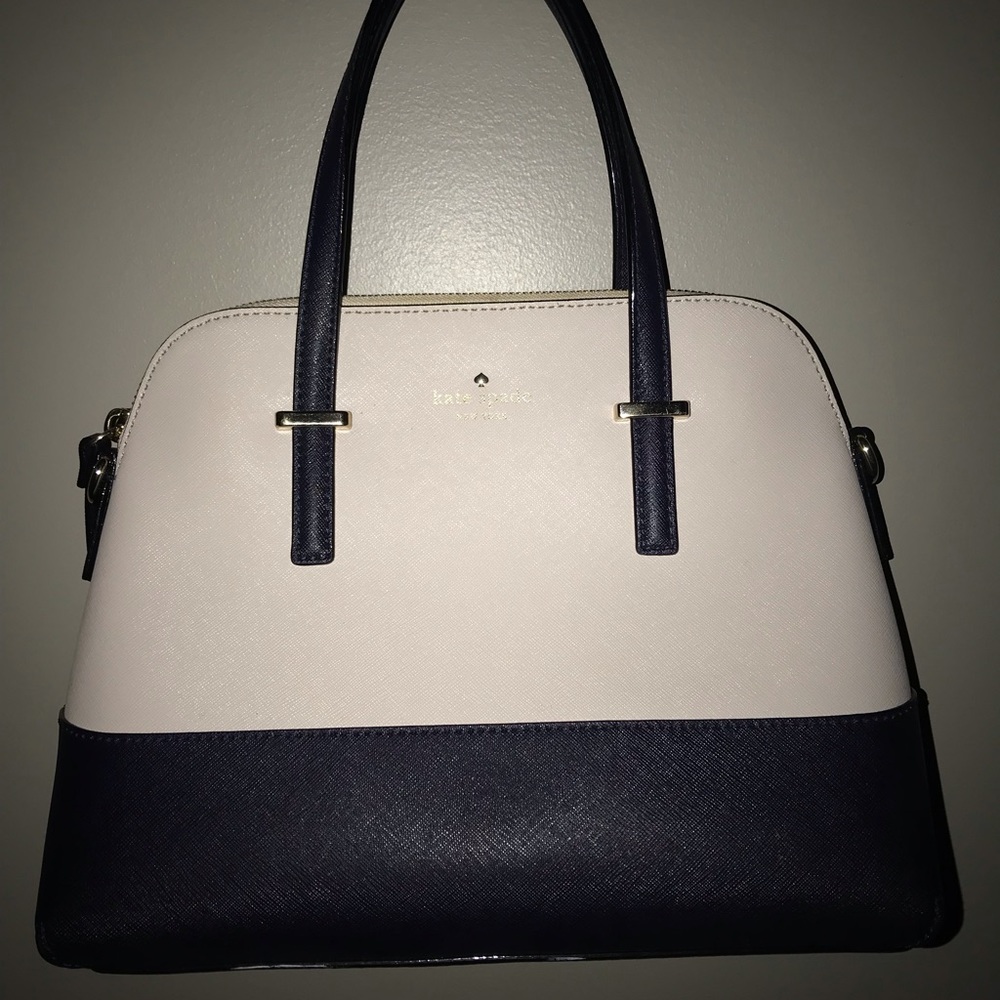 Kate Spade Cameron Street Tote